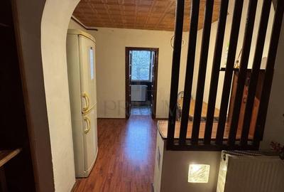 Apartament cu 2 camere decomandat, mobilat în Lipovei - 2
