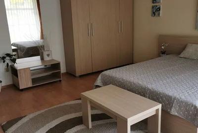 Garsonieră semidecomandată, mobilată în Baciu - 2