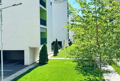 Apartament cu 2 camere decomandat, mobilat în Ghencea - 2