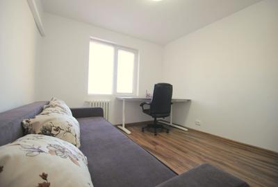 De vanzare apartament cu 3 camere- zona Circumvalatiunii-comision 0 - 7