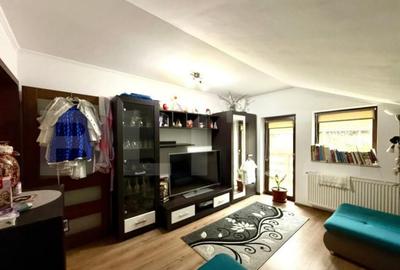 Casa ultrafinisata cu 4 camere, in suprafa?a de 190 mp, Z - 31