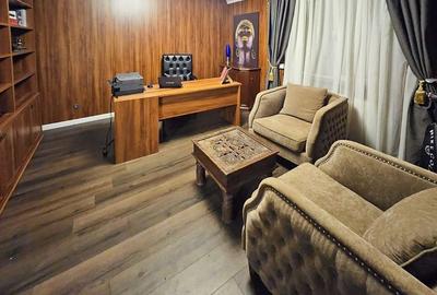 VILĂ DE VIS ÎN PIPERA - LUX, CONFORT & OPTIMIZARE ENERGETICĂ VILĂ DE VIS ÎN PIPERA - LUX, CONFORT & OPTIMIZARE ENERGETICĂ - 8