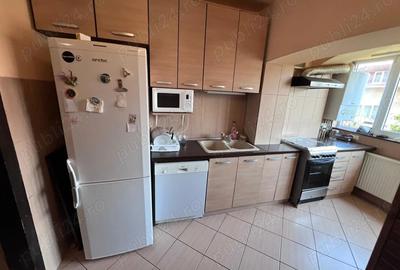 De inchiriat apartament 2 camere Complex Studen?esc, Memorandului - 6