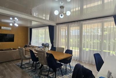 Casă cu 4 camere cu Teren 459 Mp în Central