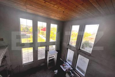 Casa individuala, 8 camere, 3 bai, 256 Su, 730 teren, Jucu H Casa individuala, 8 camere, 3 bai, 256 Su, 730 teren, Jucu H - 2