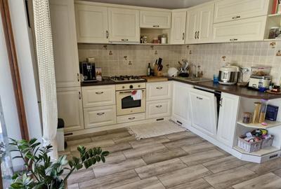 Casă cu 1 camere cu Teren 1024 Mp în Malu Mare - 9