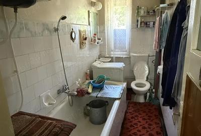 Apartament cu 2 camere decomandat în Central - 3