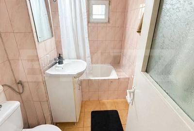 Apartament cu 3 camere în Cetate - 3