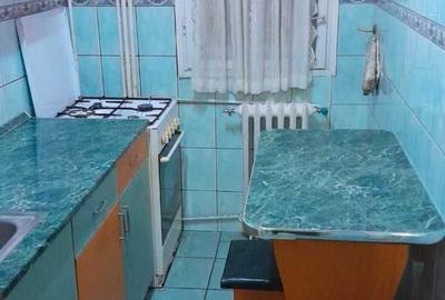 Apartament cu 3 camere decomandat în Aurel Vlaicu - 3