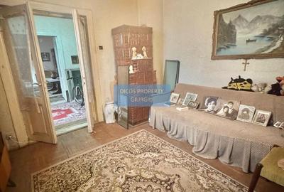 Casă de vânzare pe Strada Cetății, teren 428 mp - 9