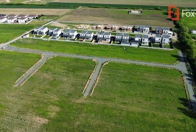 COMISION 0% Parcele teren de 540 mp, Bucovat - Pozitie excelenta! COMISION 0% Parcele teren de 540 mp, Bucovat - Pozitie excelenta! - 10