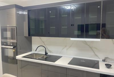 De inchiriatApartament de Lux, Central - Podgoria, Zona Bancilor - 6