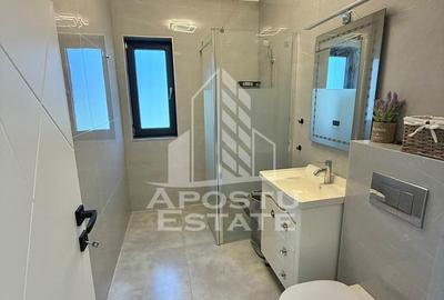 Apartament cu 2 camere în Tipografilor - 7