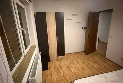 Apartament cu 2 camere semidecomandat în Complex Studențesc - 2