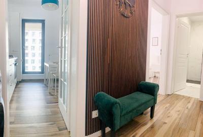 Vând garsoniera Plaza Residence - 4