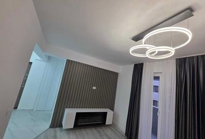 Apartament cu 2 camere decomandat în Roșu - 5