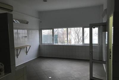 Spațiu comercial, de 80 mp, în Girocului - 1