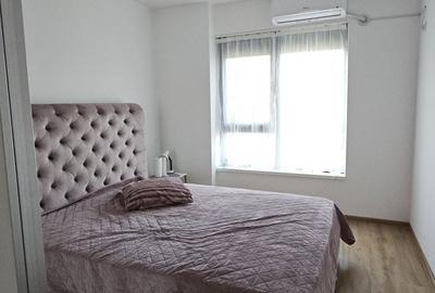 Apartament cu 2 camere semidecomandat în Runcu - 3