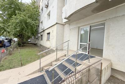 Spatiu comercial 60 mp in Micro 17 langa piata - 9