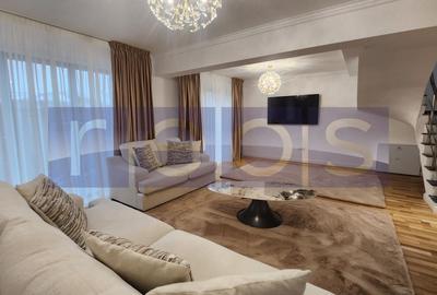 VANZARE VILA | 4 CAMERE | 126 MP | STRAULESTI - 3