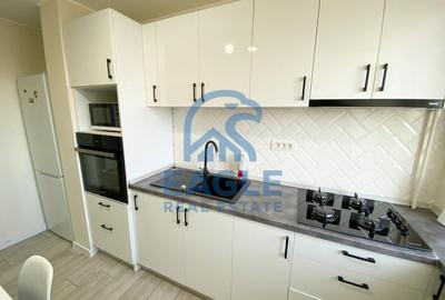 Boema - 2 Camere Modern cu balcon cu vedere panoramica pe termen lung Boema - 2 Camere Modern cu balcon cu vedere panoramica pe termen lung - 12