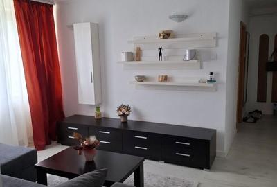 Apartament cu 2 camere semidecomandat în Central - 4