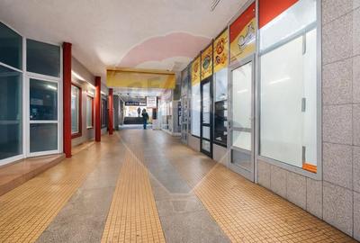 Spațiu comercial de vânzare | Zonă premium – Orizont 3000/Piata Astra - 2