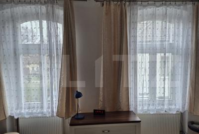 Apartament 2 camere, 45 mp, cu gradina ?i parcare in - 8