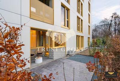 Apartament cu 2 camere decomandat, mobilat în Herăstrău - 13