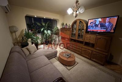 Etaj intermediar. Mobilat. Pozitie excelenta - 1