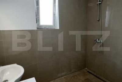 Apartament 3 camere, 2 bai, parcare, prima inchiriere, zona Subcetate - 10