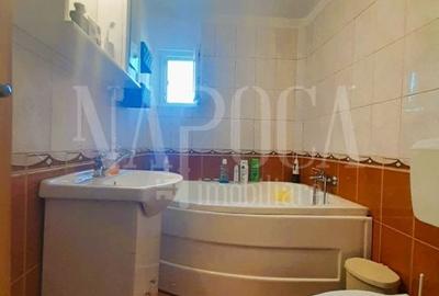 Apartament cu 3 camere decomandat în Calea Aradului - 9