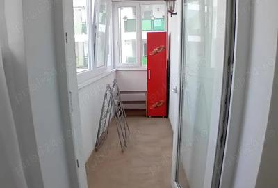 Vand apartament 3 camere, etaj 1, Liviu Ciulei, zona Kaufland Calea Cisnadiei - 7