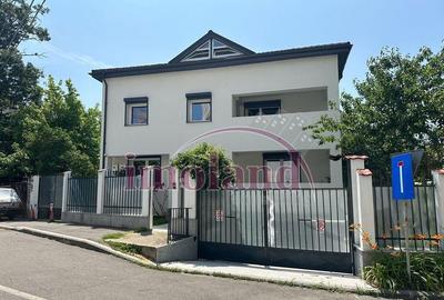 Vanzare imobil individual garaj si curte - Clinica/Rezide... - 3