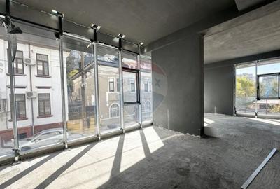 Spațiu comercial, de 250 mp, în Alba Iulia - 4