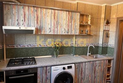 OPORTUNITATE | APARTAMENT 3 CAMERE | STEFAN CEL MARE OBOR | MOBILAT - 5