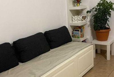 Apartament cu 2 camere decomandat în Gării - 3