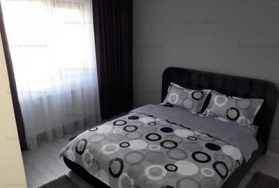 Vila NOUA P M Chercea 156mp utili MOBILATA 250mp teren - 17