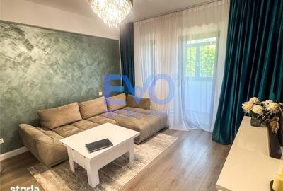 Apartament cu 2 camere decomandat în Rediu - 3