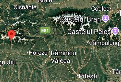 Vanzare vila noua mare (sau pensiune) la munte langa partia schi statiunea Ranca - 23