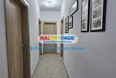 Inchiriere apartament Premium cu 3 camere situat la Quarto Rezidence Inchiriere apartament Premium cu 3 camere situat la Quarto Rezidence - 7