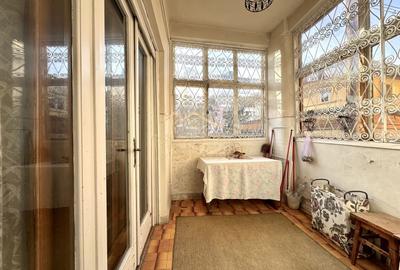 Vila cu 6 camere *310mp*  + Garaj // Primăverii - 38