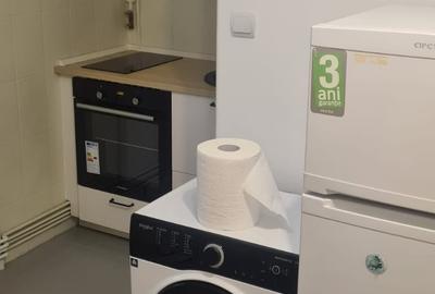 Apartament cu 2 camere semidecomandat, mobilat în Vitan Mall - 3