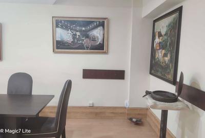 Spațiu comercial, de 12 mp, în Central - 1