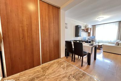 Apartament cu 2 camere în Ștefan cel Mare - 4