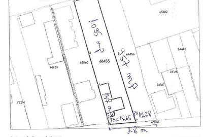 Spațiu comercial, în Horea - 5