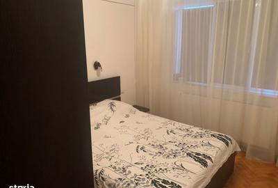 Apartament cu 3 camere decomandat în Piața Centrală - 3