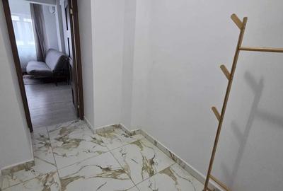 Garsonieră semidecomandată, mobilată în Bucur Obor - 4