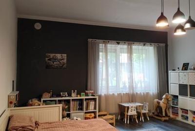 Casă cu 2 camere nedecomandat cu Teren 69 Mp în Iosefin - 6