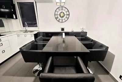 Apartament cu 3 camere decomandat în Ultracentral - 2